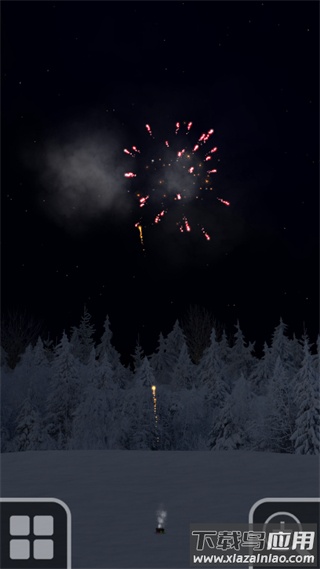 烟花模拟器破解版