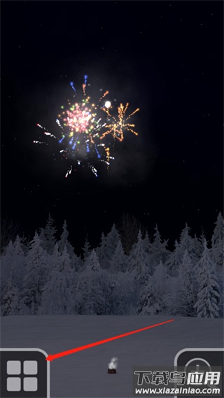 烟花模拟器破解版