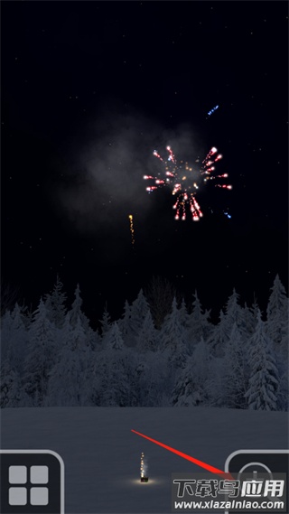 烟花模拟器破解版