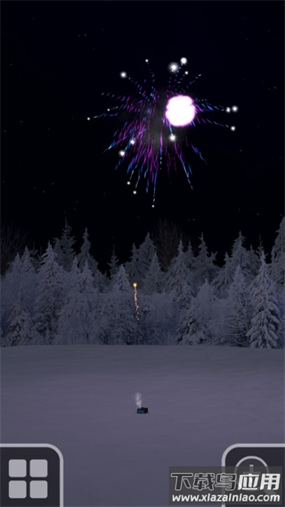 烟花模拟器破解版截图1