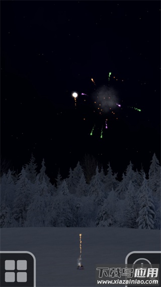 烟花模拟器破解版截图3