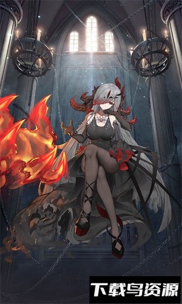 迷幻之森手机版截图3