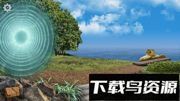 迷幻世界手游官方版截图1