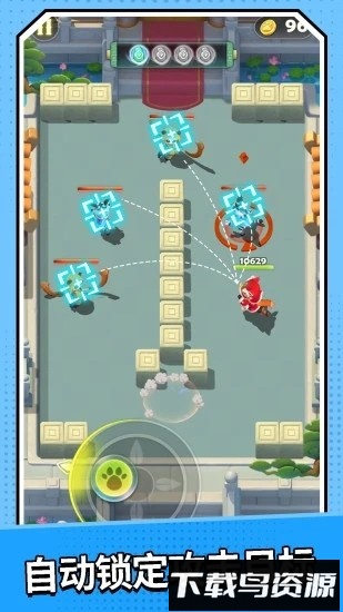 迷局脱困变态版截图2