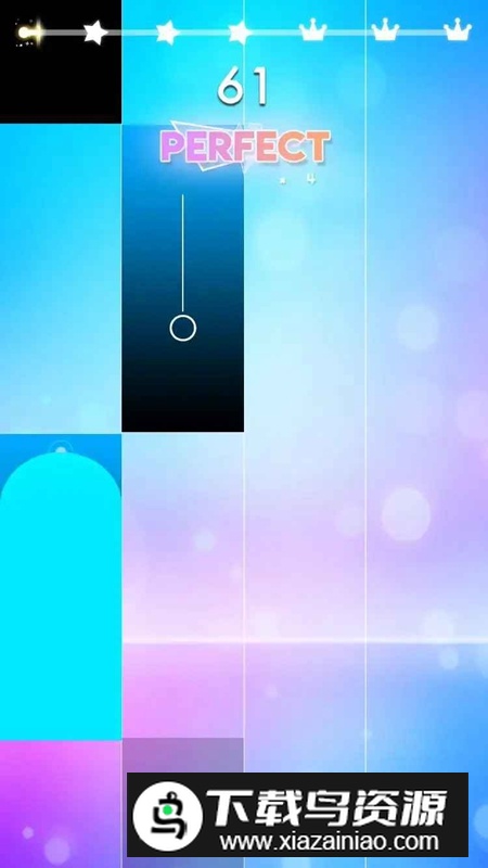 钢琴块3全部歌曲解锁版截图1