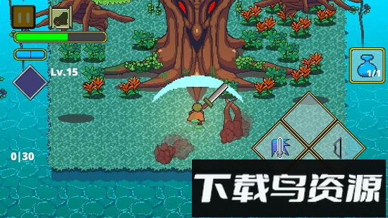 迷宮传说汉化版下载