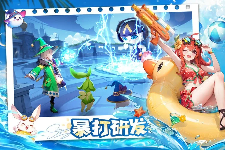 文明与众神手游官方版截图2