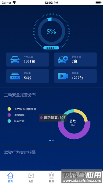 奥航智能云手机版(奥航科技)截图1