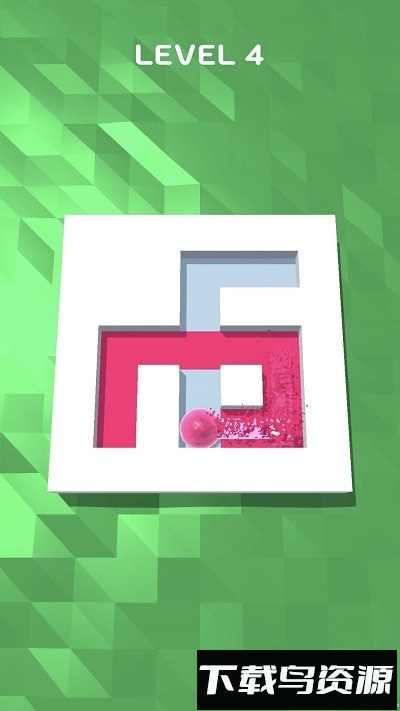 迷宫翻滚手机版截图3