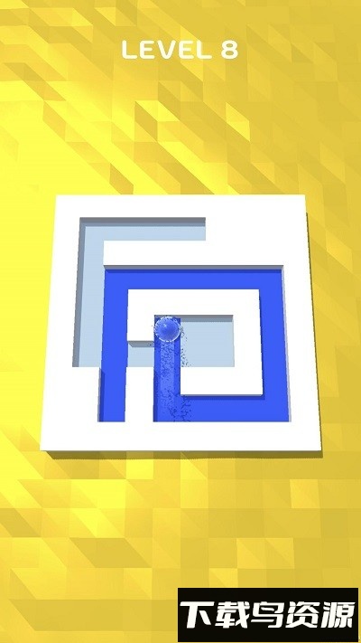 迷宫翻滚手机版截图4