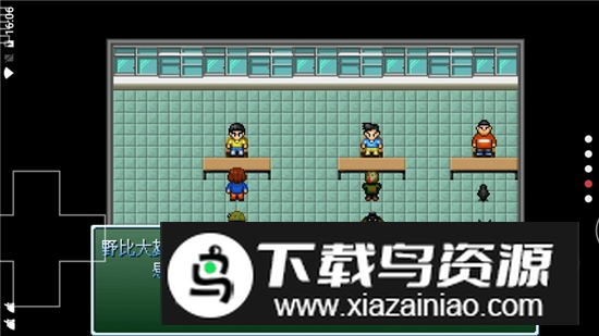 野比大雄的生化危机Mercenaries无敌版截图2
