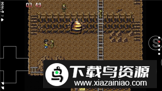 野比大雄的生化危机Mercenaries无敌版截图4