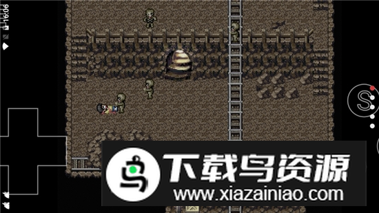 野比大雄的生化危机Mercenaries无敌版截图5