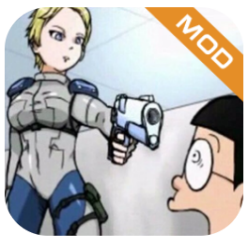 野比大雄的生化危机Mercenaries无敌版