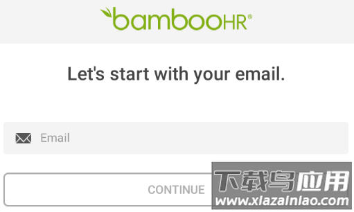 bamboohr安卓版
