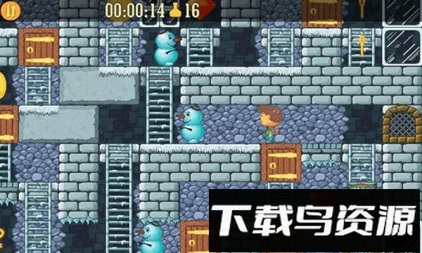 迷宫洞穴手机版截图3
