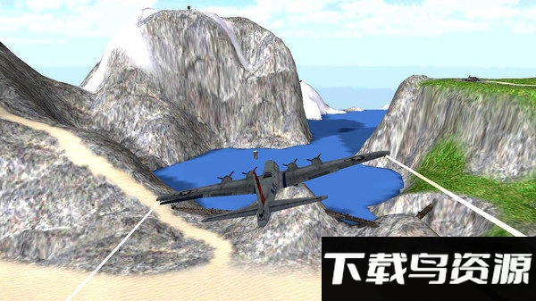 陆军飞机飞行模拟器3D下载最新版