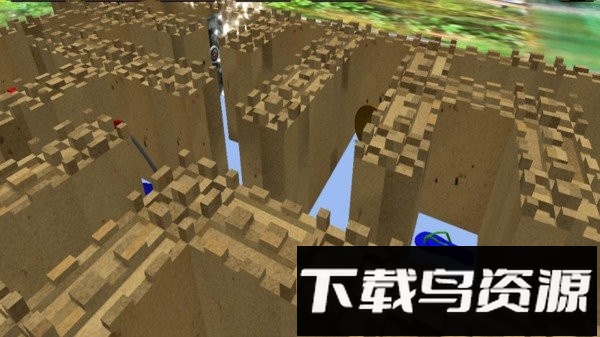 迷宫杀手手机版截图1