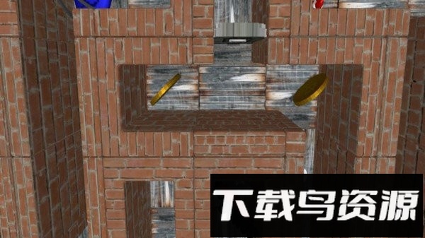 迷宫杀手手机版截图3