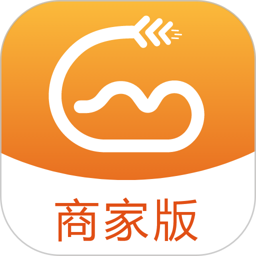 歪麦商户平台app