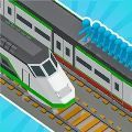 僵尸列车大逃亡游戏(Train Escape)