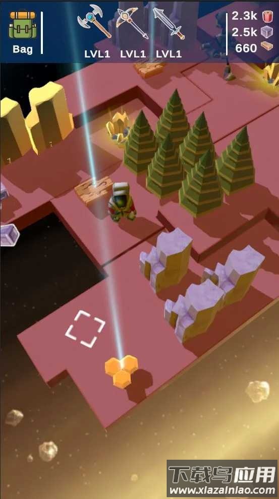 我的世界闲置的小空间截图4