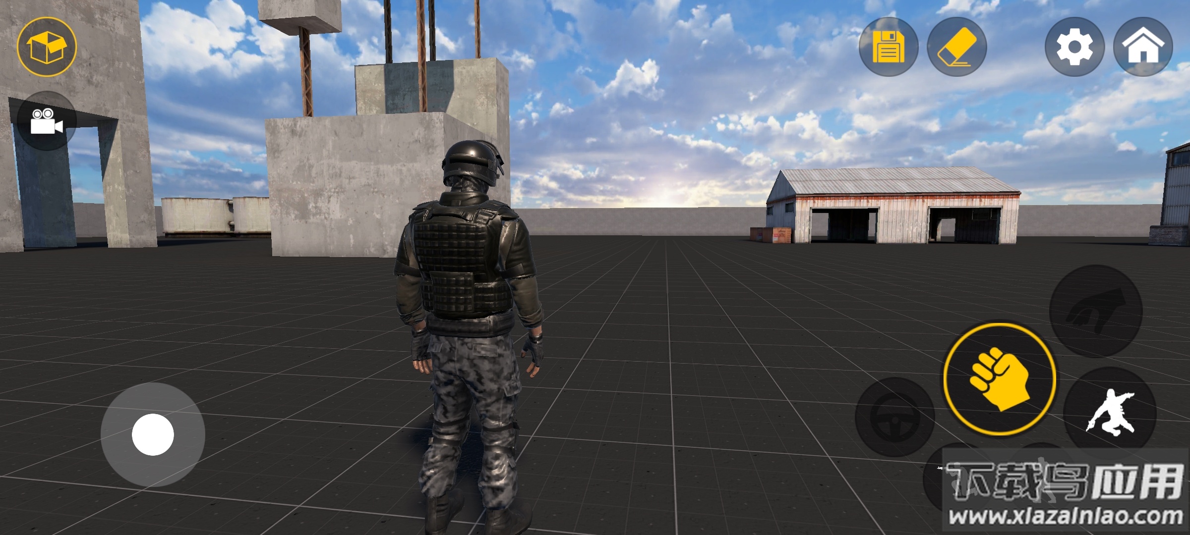 血盒3BloodBox截图4