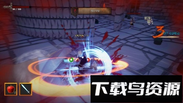 迷宫幻境游戏截图2