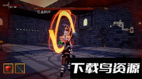 迷宫幻境游戏截图3
