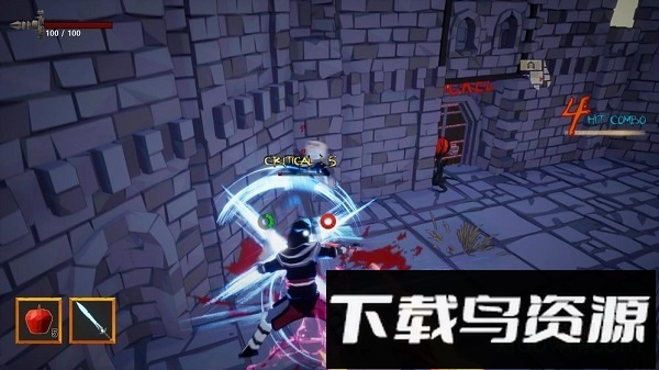 迷宫幻境游戏截图4