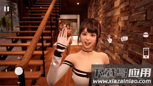 房东模拟器2恋爱模拟