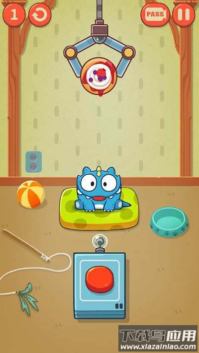 贪婪的投食机手游(Greedy: Feeding Machine)截图