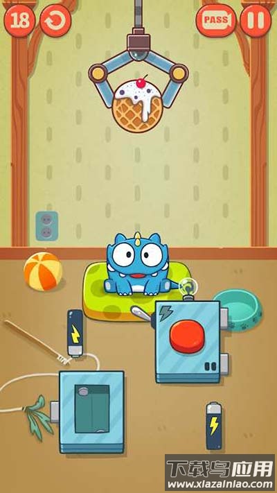 贪婪的投食机手游(Greedy: Feeding Machine)截图