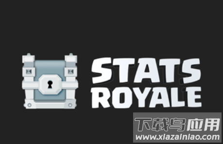 StatsRoyale app