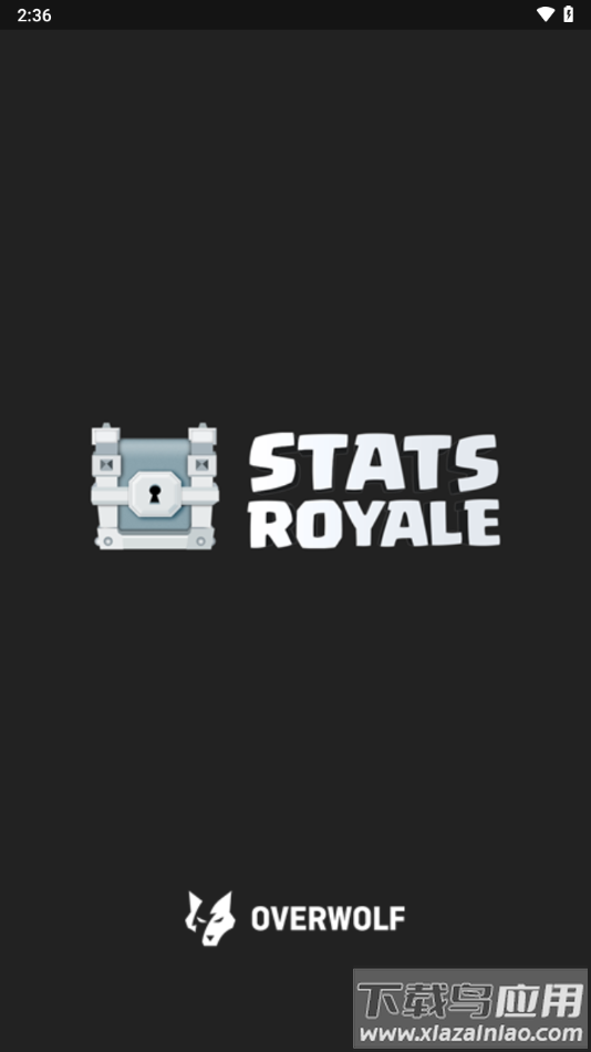 StatsRoyale app截图1