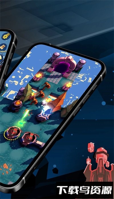迷宫塔防最新版本截图2