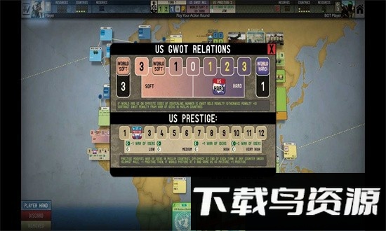 迷宫反恐战争中文版截图4