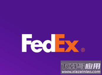 FedEx app