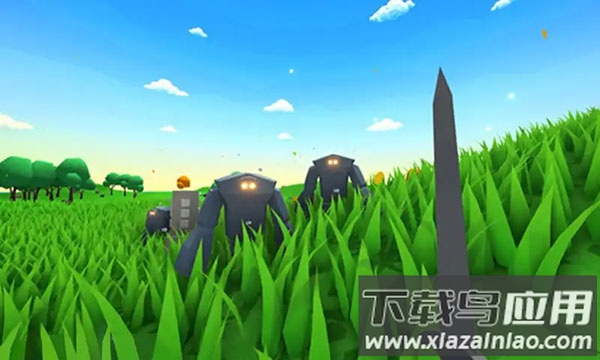 沙雕求生截图2