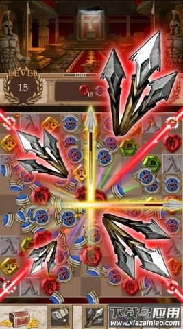 奥德赛的最后珍宝TheLastJewelofOdyssey最新版截图1