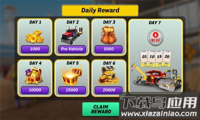 火柴人建设模拟器截图