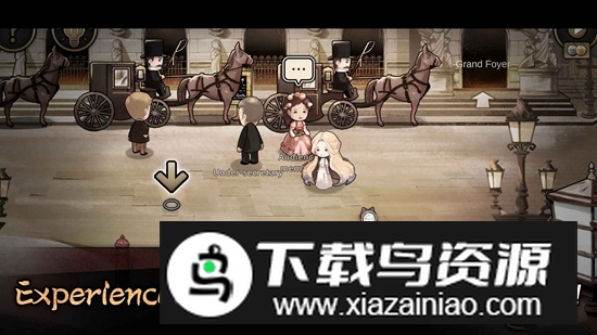 迈哲木歌剧魅影游戏无限金币版破解版截图1