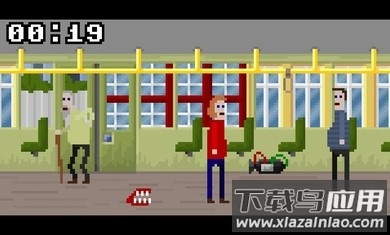 像素哥中文下载手机版最新版截图4