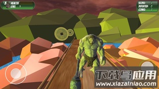 野蛮游戏Barbars Game截图2