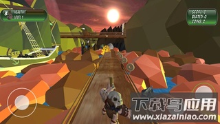 野蛮游戏Barbars Game截图4