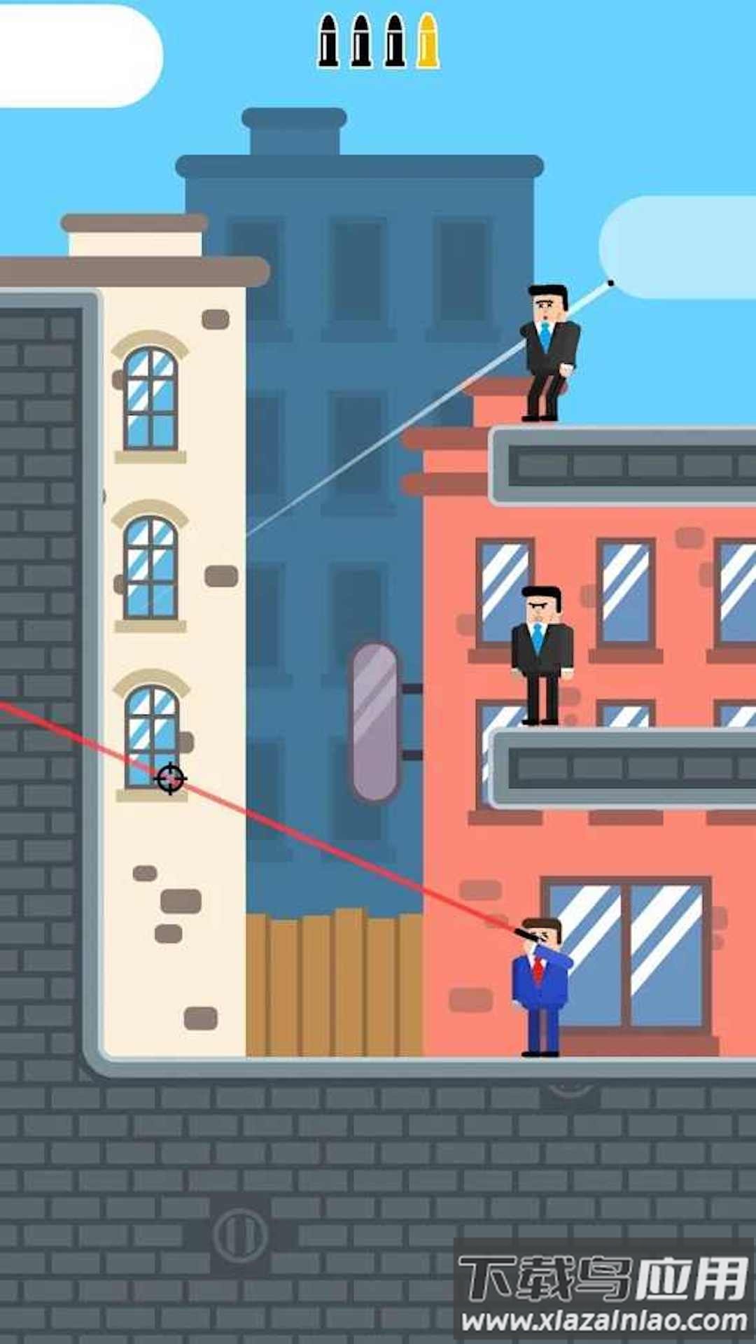 打哪指哪游戏截图2