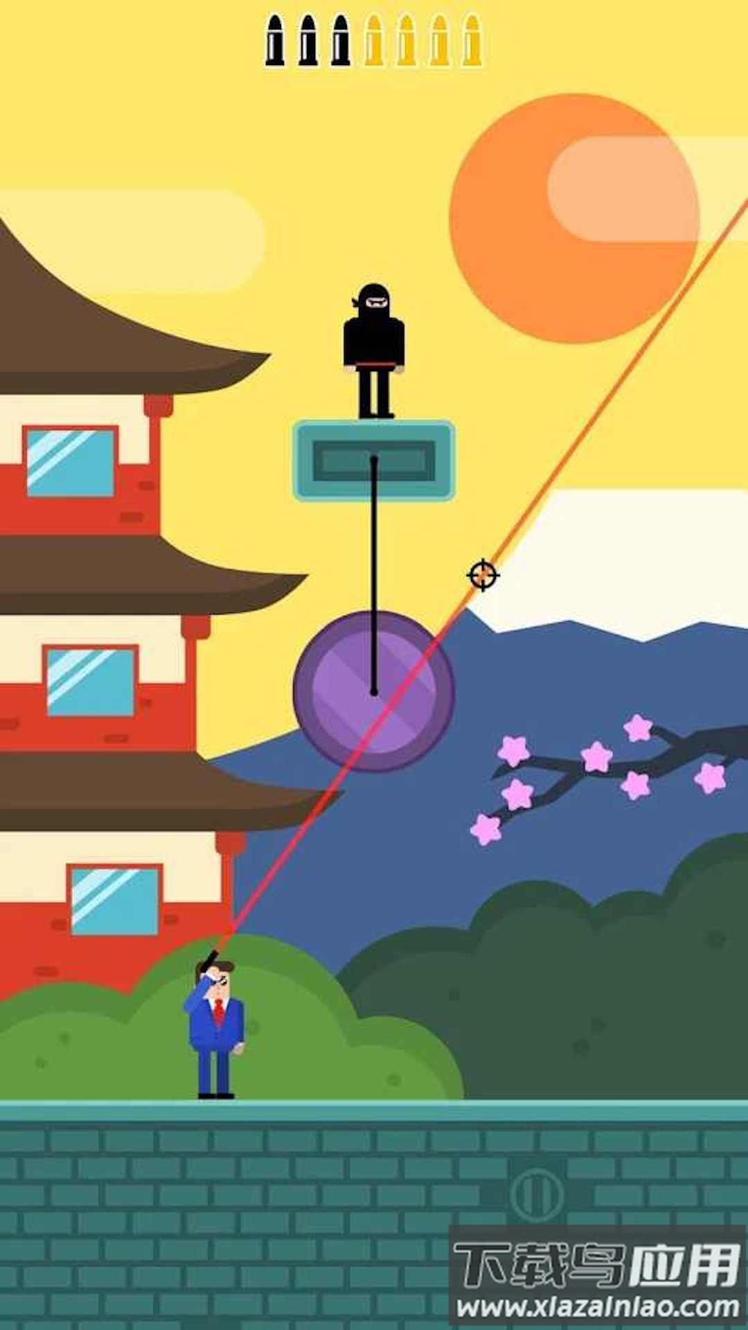 打哪指哪游戏截图3
