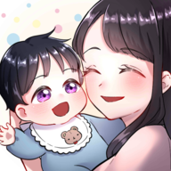 快乐的宝宝游戏(ハッピ`ベイビ`)