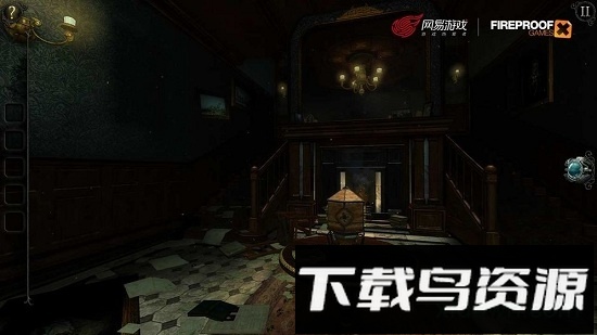 迷室往逝九游版截图1