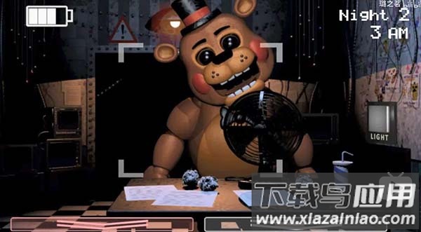 玩具熊的五夜后宫下载截图4